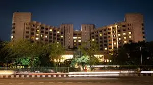 Hyatt Holet Hotel
