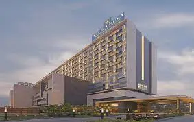 Leela Hotel Hotel
