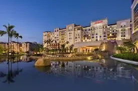 Marriott Hotel Hotel