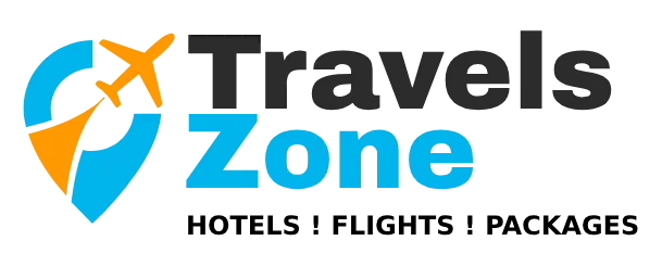 TravelsZone Logo